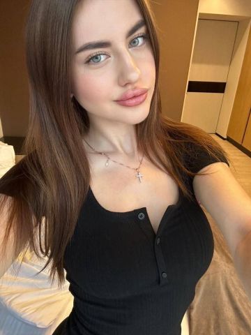 Проститутка Амелия